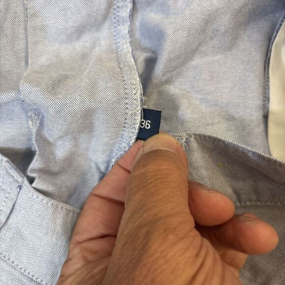 Polo Ralph Lauren Bermuda Shorts Size 36 - Picture 4 of 8